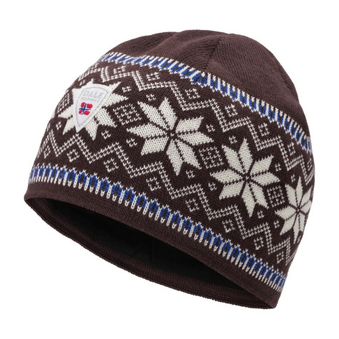 BONNET GARMISCH UNISEXE DALE OF NORWAY - Bonnets, head-bands, moufles Dale Of Norway - Photo 6