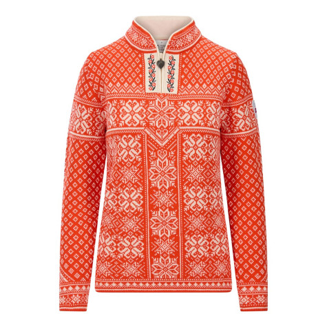 PEACE WOMEN SWEATER DALE OF NORWAY - Women's Sweaters Dale Of Norway - image 3