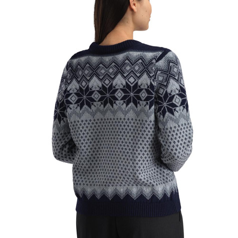 VILJA FEMININE SWEATER DALE OF NORWAY - Women's Sweaters Dale Of Norway - image 6