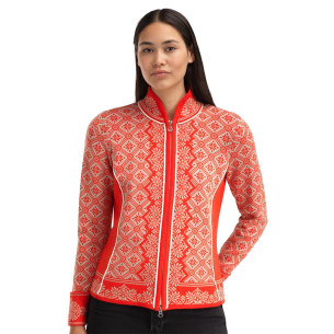 CHRISTIANIA WOMEN JACKET DALE OF NORWAY - Jackets and cardigans Dale Of Norway - image 1 2