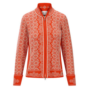 CHRISTIANIA WOMEN JACKET DALE OF NORWAY - Jackets and cardigans Dale Of Norway - image 1