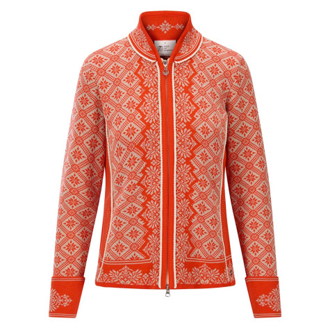 CHRISTIANIA WOMEN JACKET DALE OF NORWAY - Jackets and cardigans Dale Of Norway - image 1