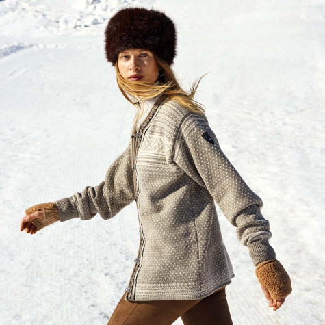 SETESDAL CARDIGAN UNISEX DALE OF NORWAY - Cardigans and jackets Dale Of Norway - image 22
