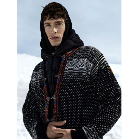 SETESDAL CARDIGAN UNISEX DALE OF NORWAY - Cardigans and jackets Dale Of Norway - image 2