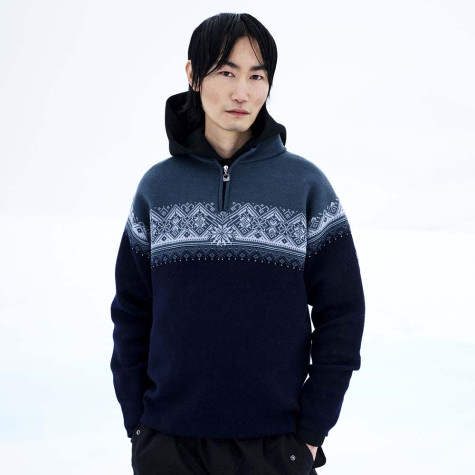 MORITZ MEN SWEATER DALE OF NORWAY - Sweaters Dale Of Norway - image 27