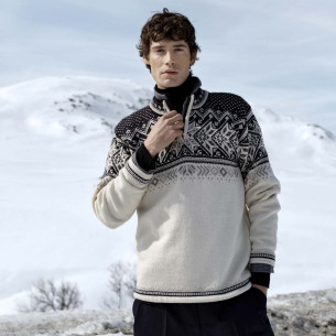 VAIL SWEATER UNISEX DALE OF NORWAY - Sweaters Dale Of Norway - image 10