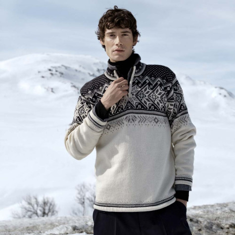 VAIL SWEATER UNISEX DALE OF NORWAY - Sweaters Dale Of Norway - image 10
