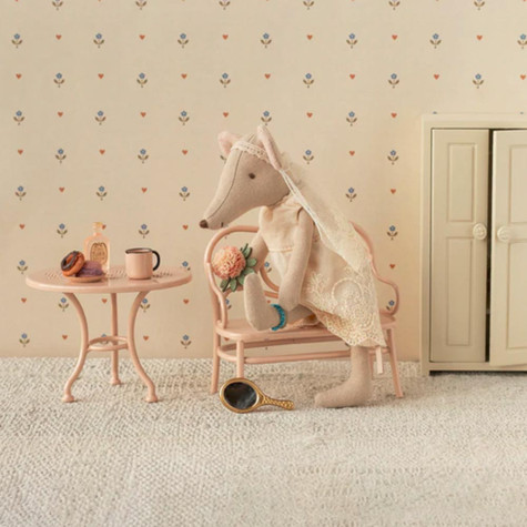 WEDDING DRESS MUM MOUSE MAILEG - Maileg toys & accessories - image 3