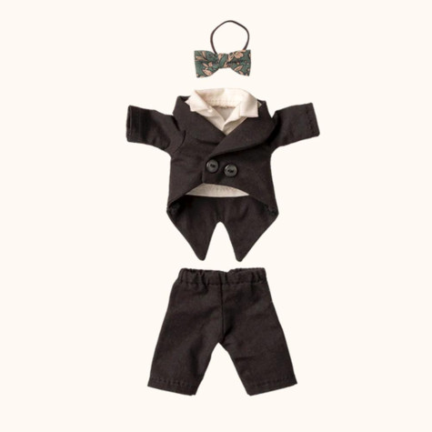 WEDDING SUIT DAD MOUSE MAILEG - Maileg toys & accessories - image 1