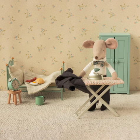 WEDDING SUIT DAD MOUSE MAILEG - Maileg toys & accessories - image 3
