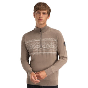 LIASET PULL HOMME DALE OF NORWAY - Pulls Homme et Unisexe Dale Of Norway - Photo 1 2