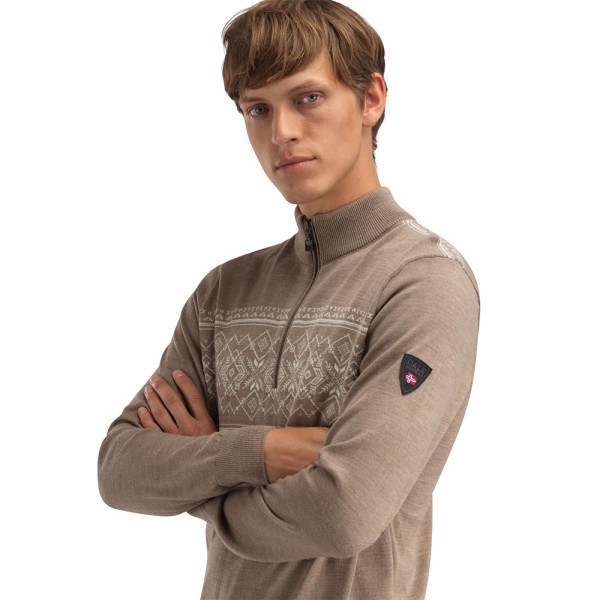 LIASET MEN SWEATER DALE OF NORWAY - Sweaters Dale Of Norway - image 3