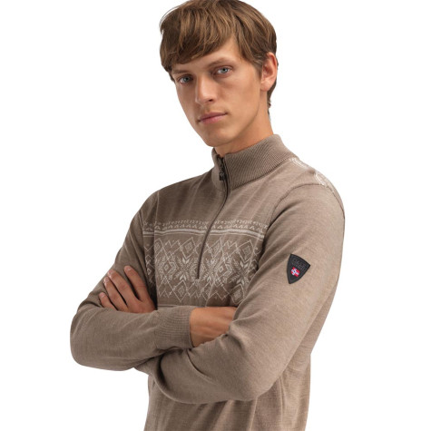 LIASET MEN SWEATER DALE OF NORWAY - Sweaters Dale Of Norway - image 3