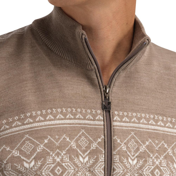 LIASET MEN SWEATER DALE OF NORWAY - Sweaters Dale Of Norway - image 5
