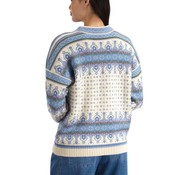 ALBERTVILLE WOMEN SWEATER DALE OF NORWAY - Women's Sweaters Dale Of Norway - image 4