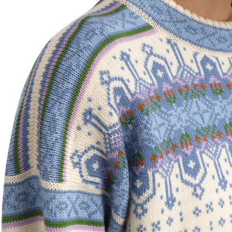 ALBERTVILLE WOMEN SWEATER DALE OF NORWAY - Women's Sweaters Dale Of Norway - image 6