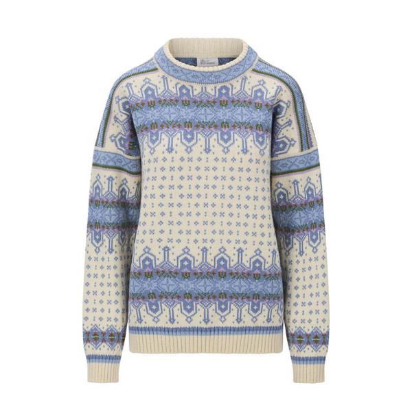 ALBERTVILLE WOMEN SWEATER DALE OF NORWAY - Women's Sweaters Dale Of Norway - image 7
