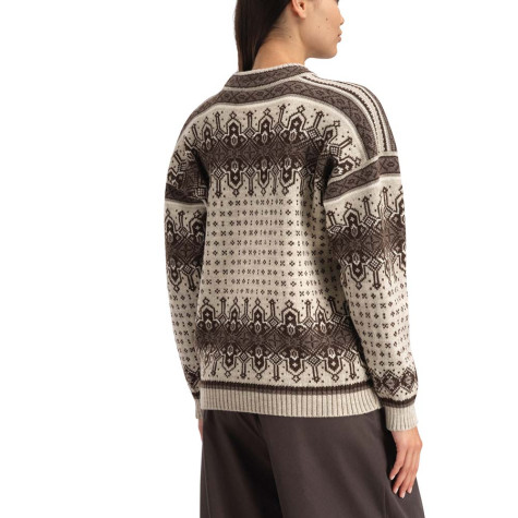 ALBERTVILLE WOMEN SWEATER DALE OF NORWAY - Women's Sweaters Dale Of Norway - image 10