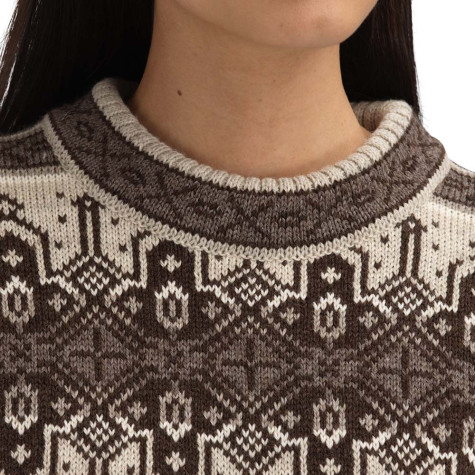 ALBERTVILLE WOMEN SWEATER DALE OF NORWAY - Women's Sweaters Dale Of Norway - image 11