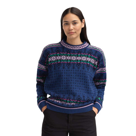 ALBERTVILLE WOMEN SWEATER DALE OF NORWAY - Women's Sweaters Dale Of Norway - image 14