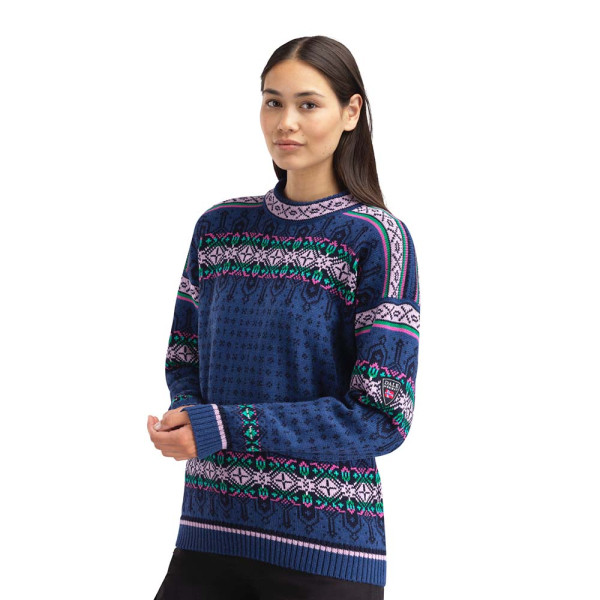 ALBERTVILLE WOMEN SWEATER DALE OF NORWAY - Women's Sweaters Dale Of Norway - image 15