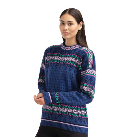 ALBERTVILLE WOMEN SWEATER DALE OF NORWAY - Women's Sweaters Dale Of Norway - image 15