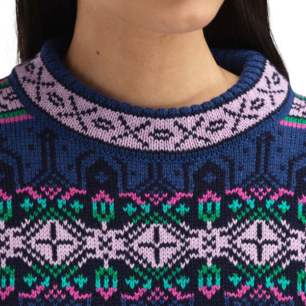 ALBERTVILLE WOMEN SWEATER DALE OF NORWAY - Women's Sweaters Dale Of Norway - image 17