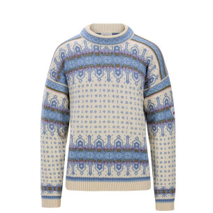 ALBERTVILLE PULL HOMME DALE OF NORWAY - Pulls Homme et Unisexe Dale Of Norway - Photo 1