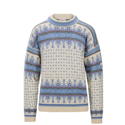 ALBERTVILLE PULL HOMME DALE OF NORWAY - Pulls Homme et Unisexe Dale Of Norway - Photo 1