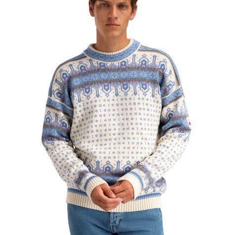 ALBERTVILLE MEN SWEATER DALE OF NORWAY - Sweaters Dale Of Norway - image 3