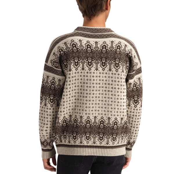 ALBERTVILLE MEN SWEATER DALE OF NORWAY - Sweaters Dale Of Norway - image 10