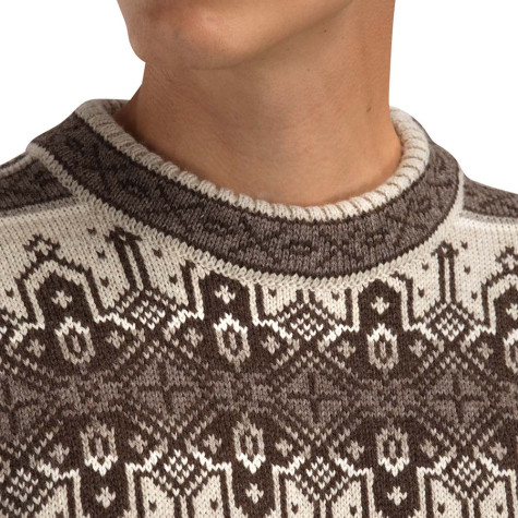 ALBERTVILLE MEN SWEATER DALE OF NORWAY - Sweaters Dale Of Norway - image 11