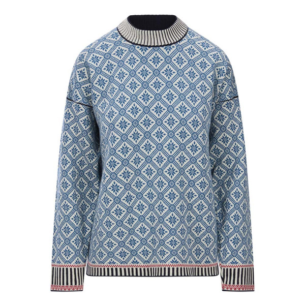LANGOY WOMEN SWEATER DALE OF NORWAY - Women's Sweaters Dale Of Norway - image 2