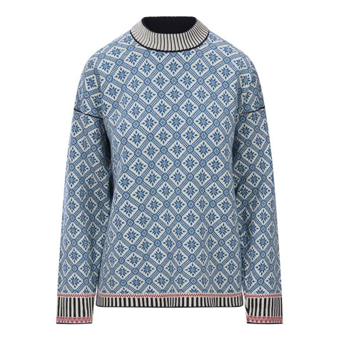 LANGOY WOMEN SWEATER DALE OF NORWAY - Women's Sweaters Dale Of Norway - image 2