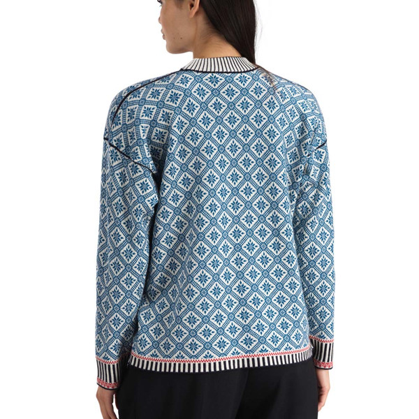LANGOY WOMEN SWEATER DALE OF NORWAY - Women's Sweaters Dale Of Norway - image 6