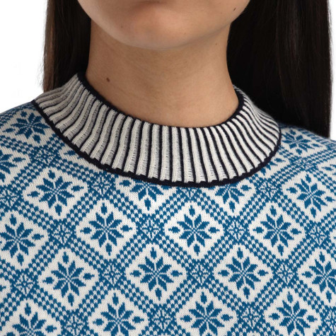 LANGOY WOMEN SWEATER DALE OF NORWAY - Women's Sweaters Dale Of Norway - image 7