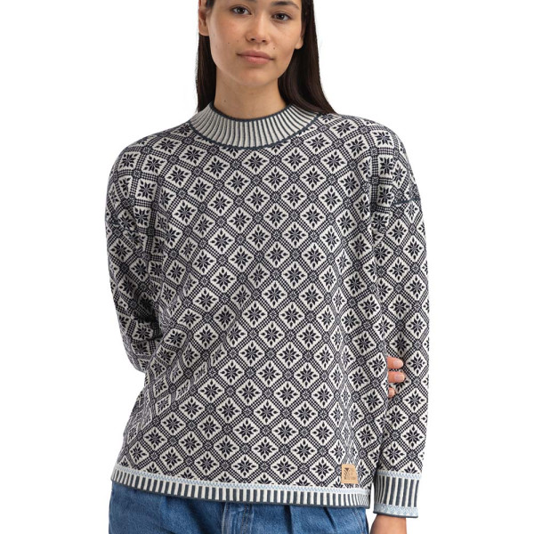 LANGOY WOMEN SWEATER DALE OF NORWAY - Women's Sweaters Dale Of Norway - image 10