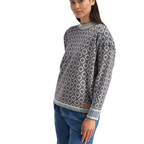 LANGOY WOMEN SWEATER DALE OF NORWAY - Women's Sweaters Dale Of Norway - image 11