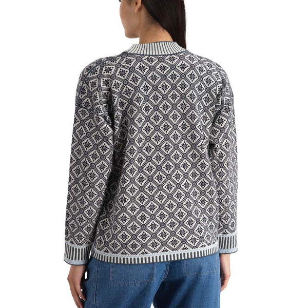 LANGOY WOMEN SWEATER DALE OF NORWAY - Women's Sweaters Dale Of Norway - image 12