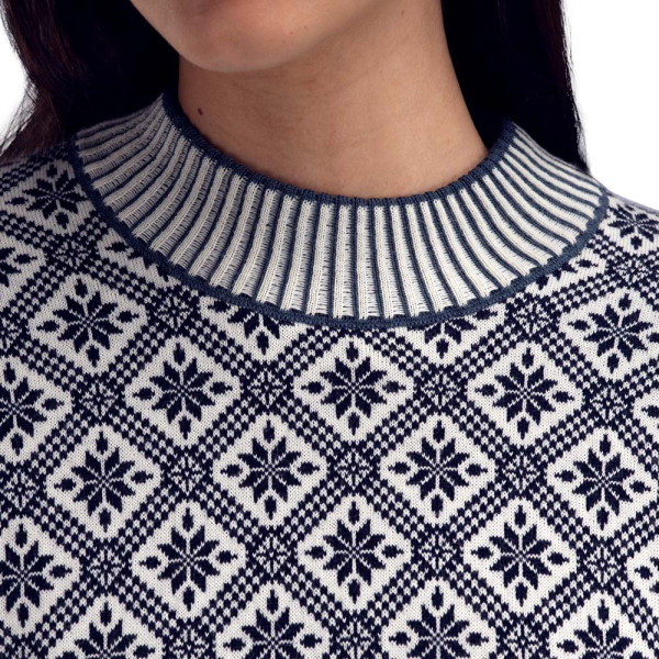 LANGOY WOMEN SWEATER DALE OF NORWAY - Women's Sweaters Dale Of Norway - image 14