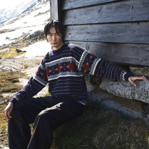 EGERSUND MEN SWEATER DALE OF NORWAY - Sweaters Dale Of Norway - image 1