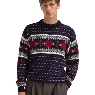 EGERSUND PULL HOMME DALE OF NORWAY - Pulls Homme et Unisexe Dale Of Norway - Photo 1 2