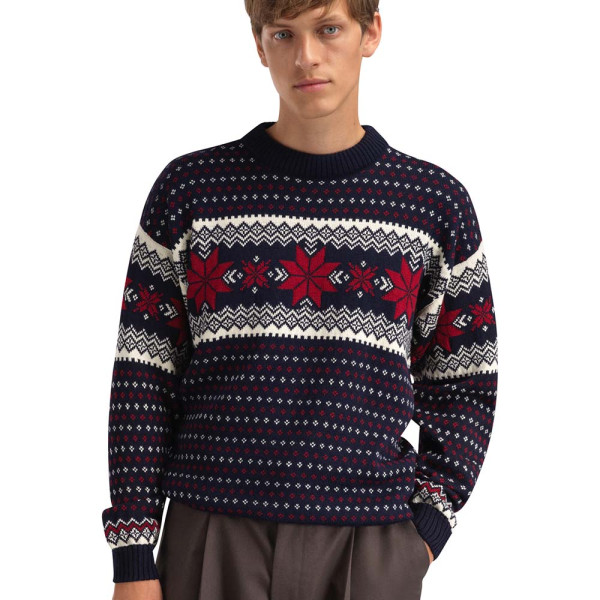 EGERSUND MEN SWEATER DALE OF NORWAY - Sweaters Dale Of Norway - image 2