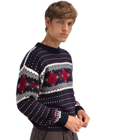 EGERSUND MEN SWEATER DALE OF NORWAY - Sweaters Dale Of Norway - image 5