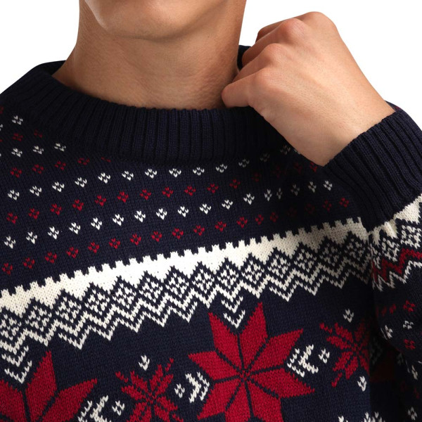 EGERSUND MEN SWEATER DALE OF NORWAY - Sweaters Dale Of Norway - image 6