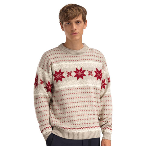 EGERSUND MEN SWEATER DALE OF NORWAY - Sweaters Dale Of Norway - image 8