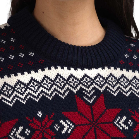 EGERSUND WOMEN SWEATER DALE OF NORWAY - Women's Sweaters Dale Of Norway - image 5