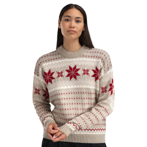 EGERSUND WOMEN SWEATER DALE OF NORWAY - Women's Sweaters Dale Of Norway - image 7