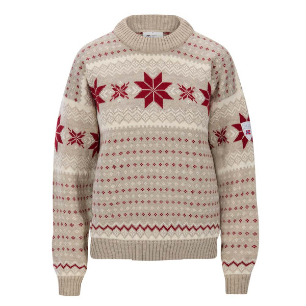 EGERSUND WOMEN SWEATER DALE OF NORWAY - Women's Sweaters Dale Of Norway - image 8