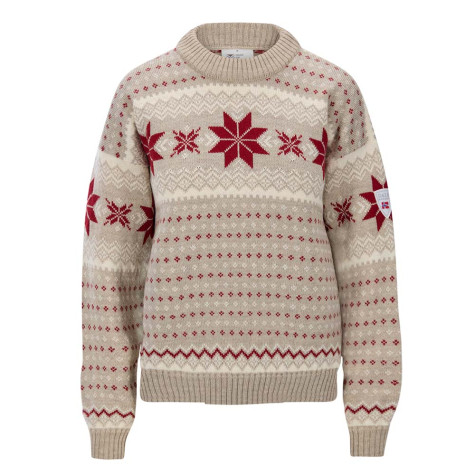 EGERSUND WOMEN SWEATER DALE OF NORWAY - Women's Sweaters Dale Of Norway - image 8